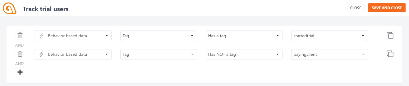track-trial-users-segment