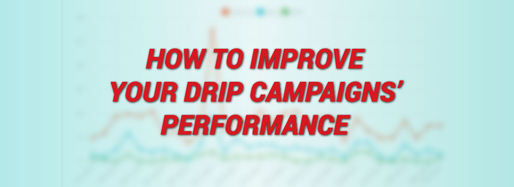 User acquisition: analytics to track in your drip campaigns