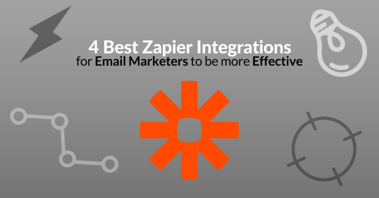 best zapier integrations