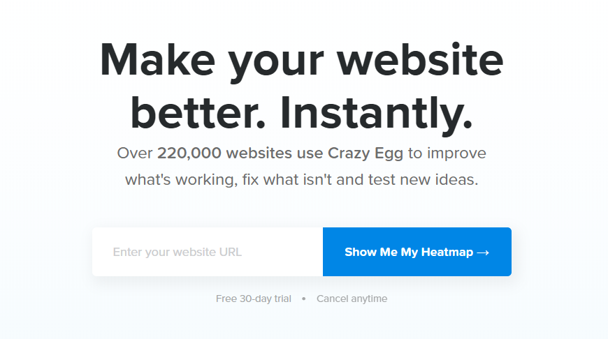 offer free tools related to your business to generate leads