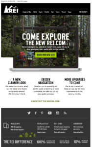 31 Real Product Launch Announcement Email Examples