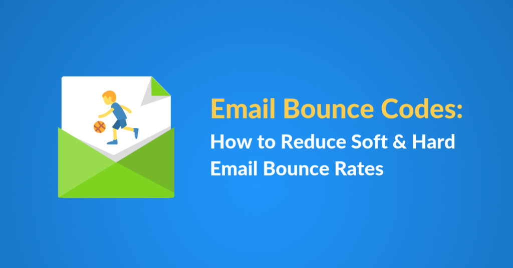 Email bounce codes article featured image of Automizy