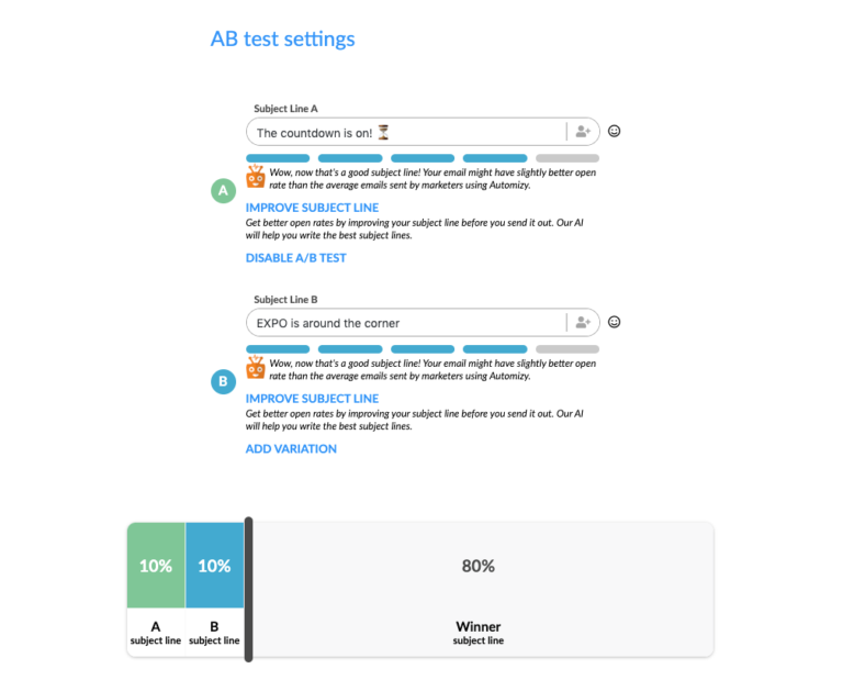 11 Event Reminder Emails To Copy (+21 Email Subject Lines)