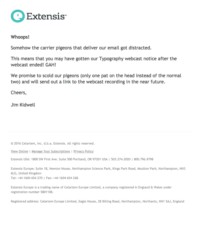 How To Write Send Apology Emails To Customers Examples