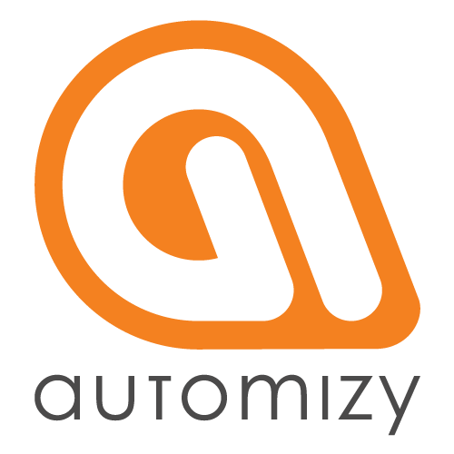Automizy logo